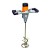 Hand Held Paddle Mixer single